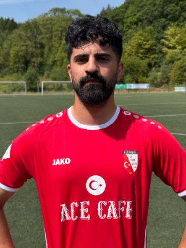 Furkan Cakmak