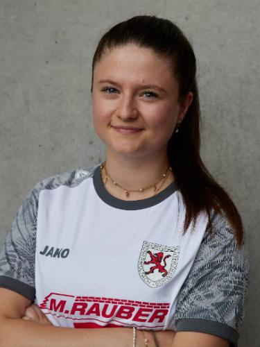 Cora Echle