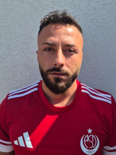 Ertugrul Kaplan