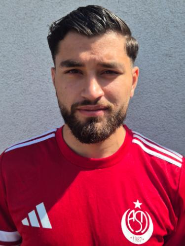 Baha Ismail Kara