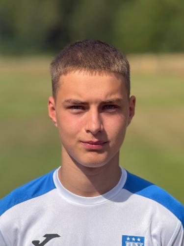 Adrian Hammer