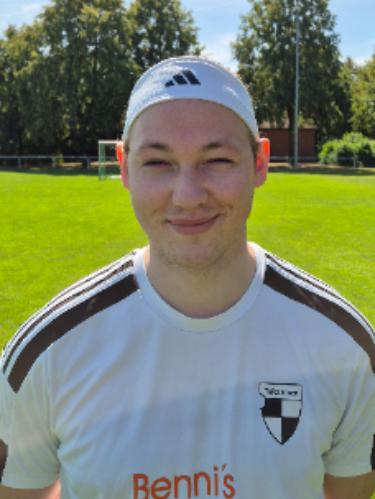 Timo Ritzenhoff