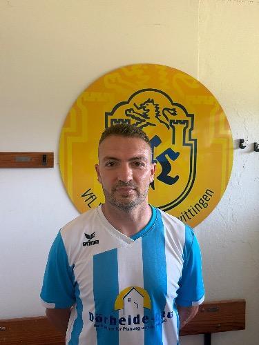 Rinor Kastrati