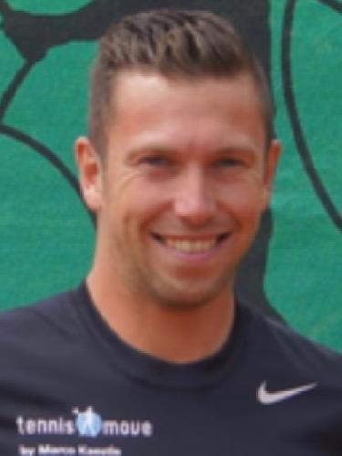 Marco Kaestle