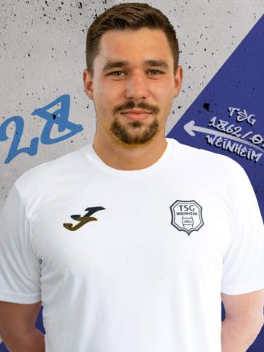 Steven Baumann