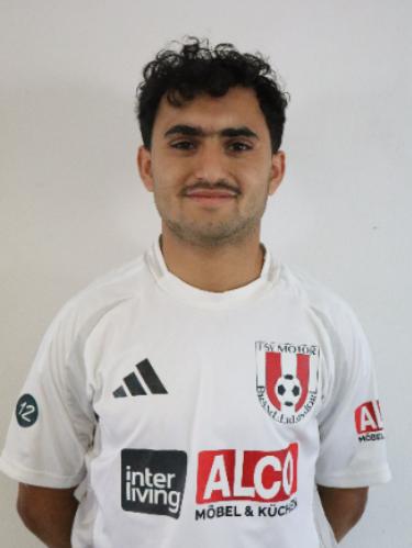 Ahmad Hussein