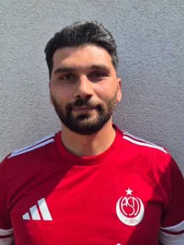 Yakup Takim