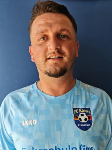 Hasan Sinani
