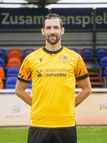 Marvin Luczkiewicz