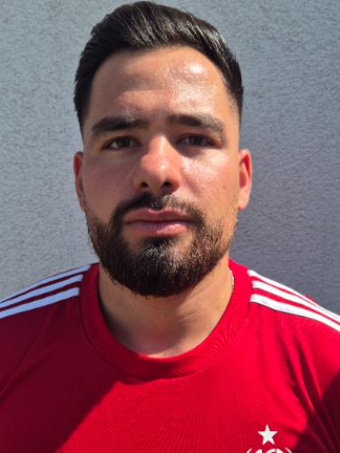 Berkay Yanik