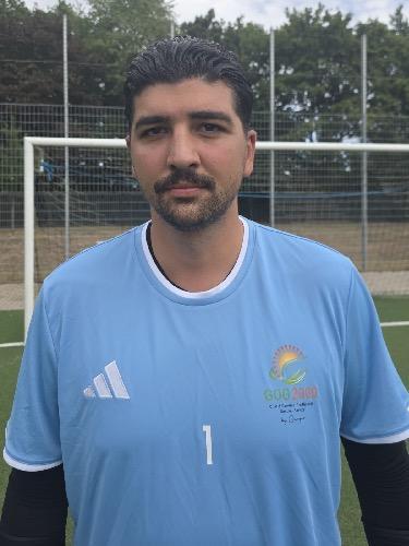 Yusuf Ardahan
