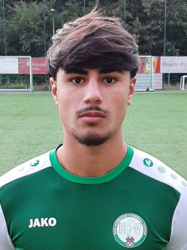 Arman Petrosjan