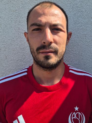 Erkan Yildiz