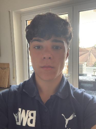 Elias Hartwich