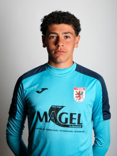 Elias Arfaoui