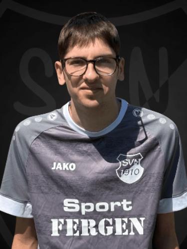 Luca Faust