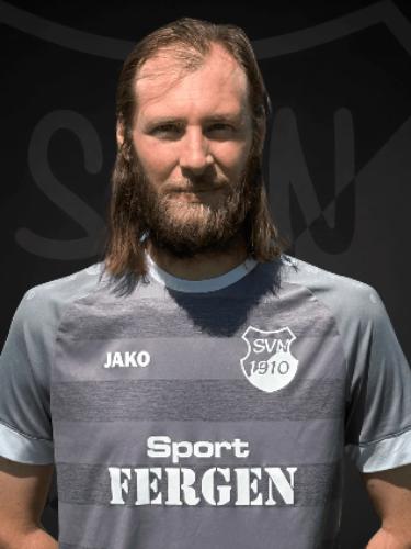Dominic Fuchs
