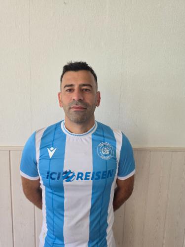 Mehmet Karakus