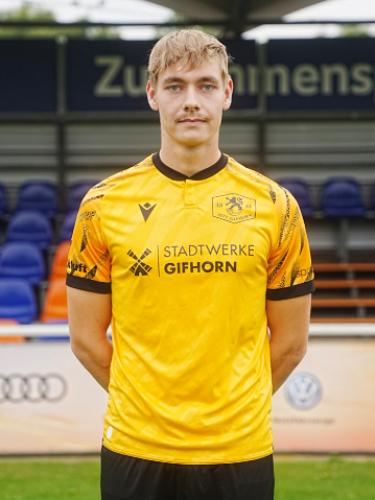Fabian Raulfs