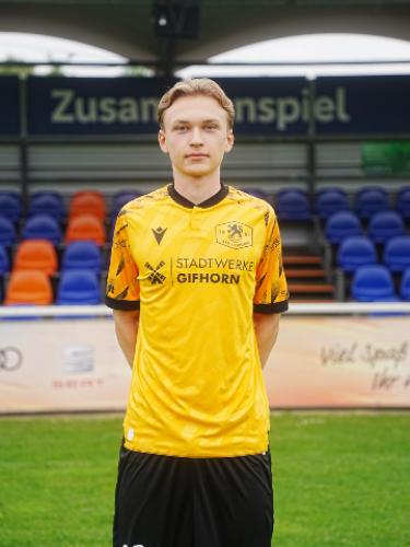 Lasse Spohr