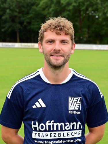 Jannes Ten Hagen