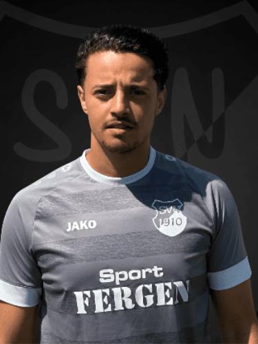 Taha Souabi