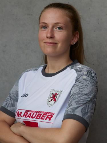 Marie-Sophie Koukal