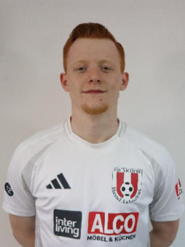 Colin Paschiller