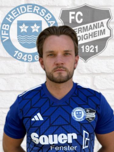 Max Kohlmann