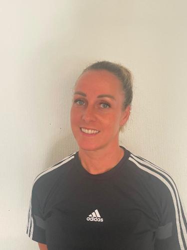 Janine Belert