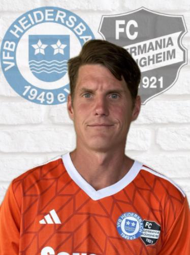 Matthias Mohr