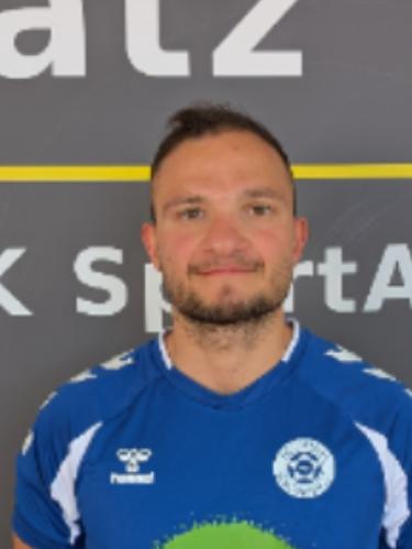 Thomas Antidze