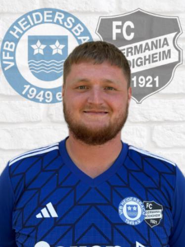 Pascal Neubig