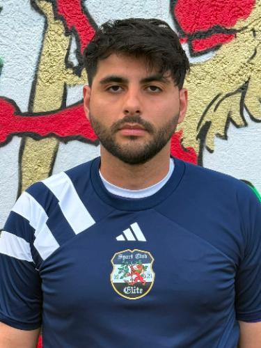 Burak Kirli