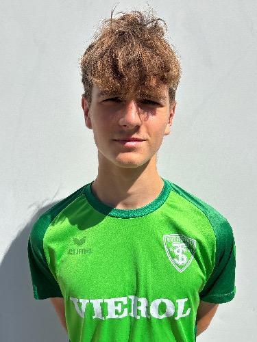 Marlon Jochens