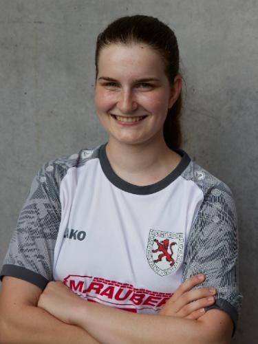Natalie Bonath