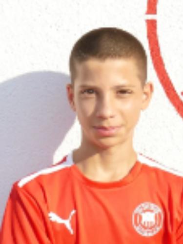 Jonas Loshi