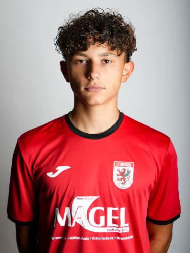Luan Mehmetaj