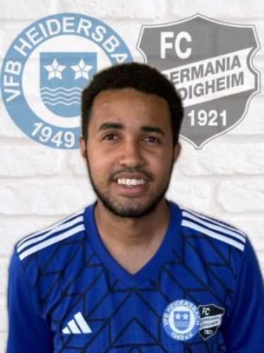 Dominik Schulz