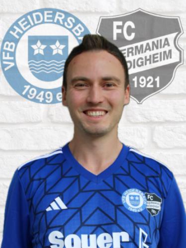 Lukas Schulz