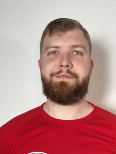 Max Pfotenhauer
