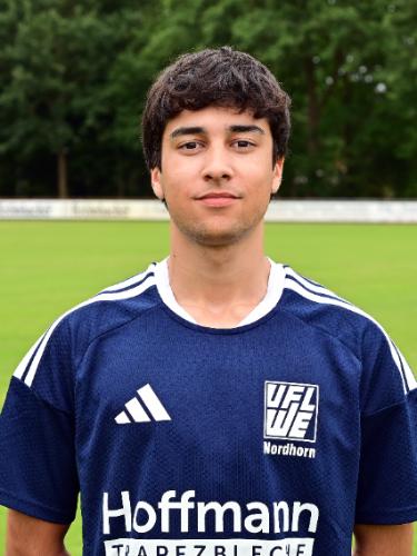 Tiago Bonacho