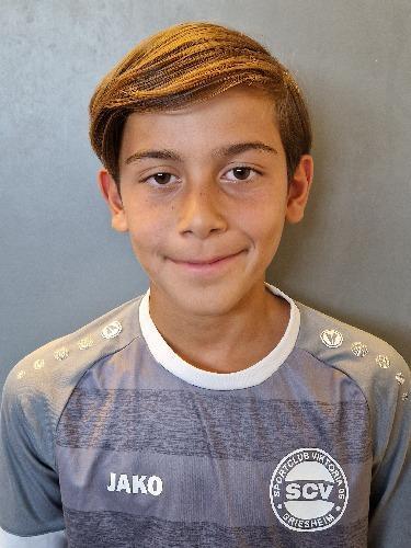 Kerim Eroglu