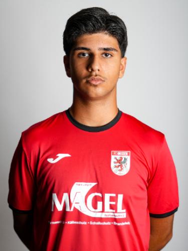 Miran Fedekar Pamukci