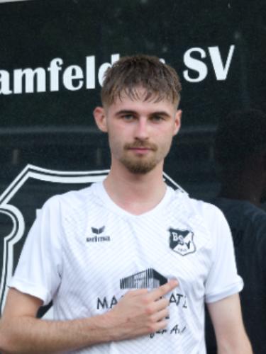 Sebastian Trebtau