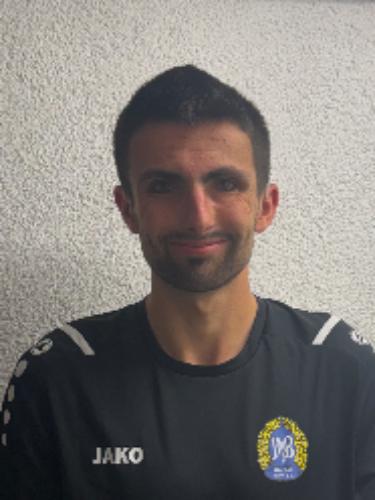 Luca Brachmann