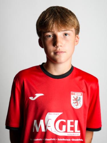 Lio Schappert