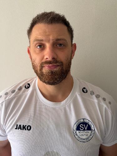Marvin Gruhlke