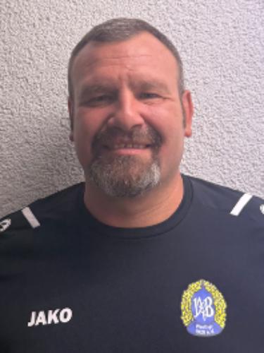 Mike Gröll