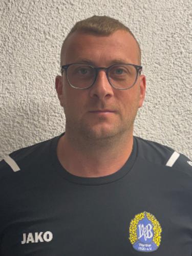 Oliver Hartung
